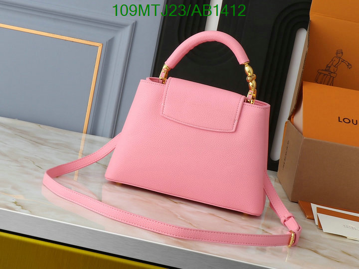 LV-Bag-4A Quality Code: AB1412