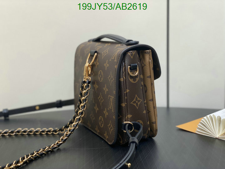 LV-Bag-Mirror Quality Code: AB2619 $: 199USD