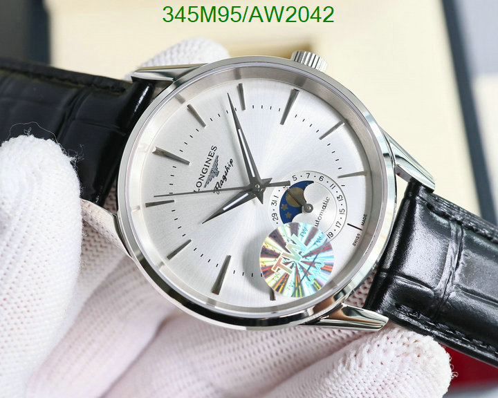 Longines-Watch-Mirror Quality Code: AW2042 $: 345USD