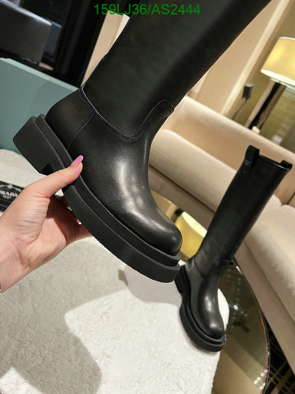 Boots-Women Shoes Code: AS2444 $: 159USD