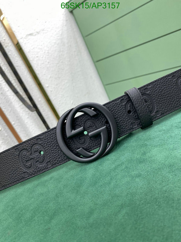 Gucci-Belts Code: AP3157 $: 65USD