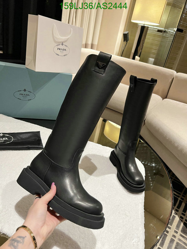 Boots-Women Shoes Code: AS2444 $: 159USD