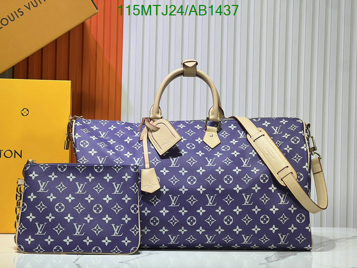 LV-Bag-4A Quality Code: AB1437 $: 115USD