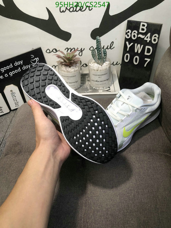 NIKE-Women Shoes Code: CS2547 $: 95USD