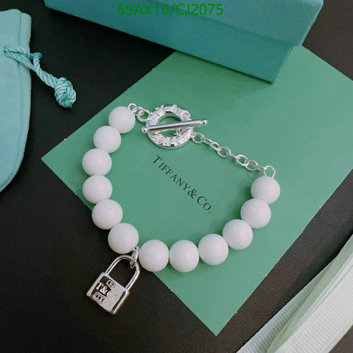 Tiffany-Jewelry Code: CJ2075 $: 69USD