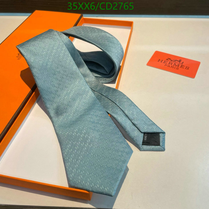 Hermes-Ties Code: CD2765 $: 35USD