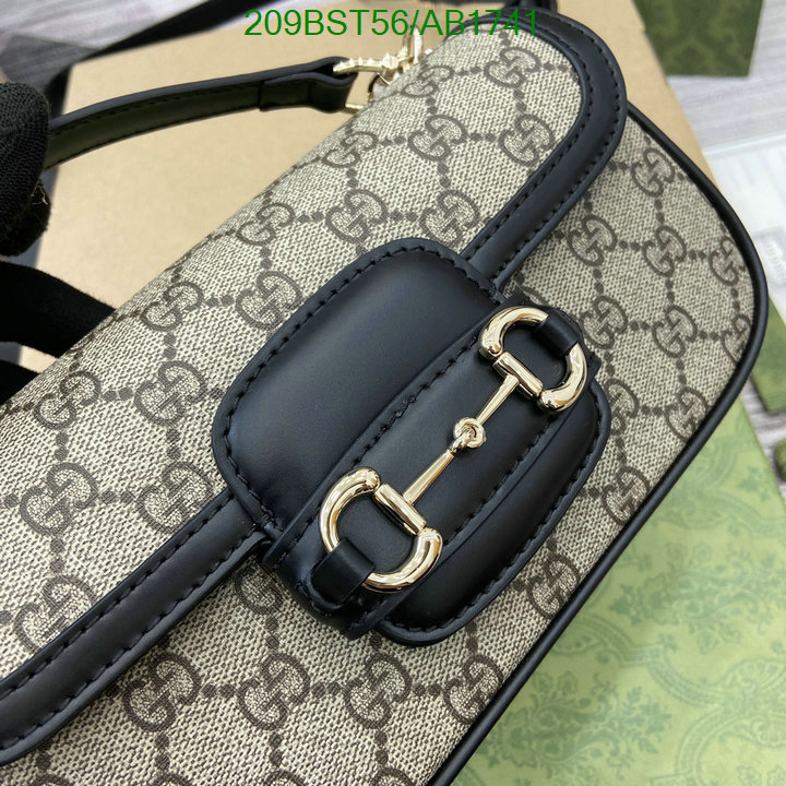 Gucci-Bag-Mirror Quality Code: AB1741 $: 209USD