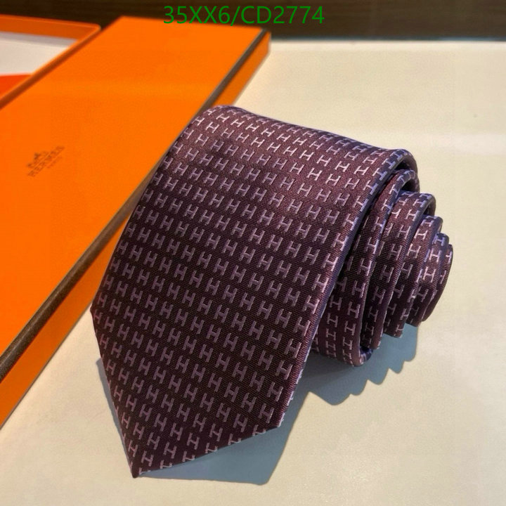 Hermes-Ties Code: CD2774 $: 35USD