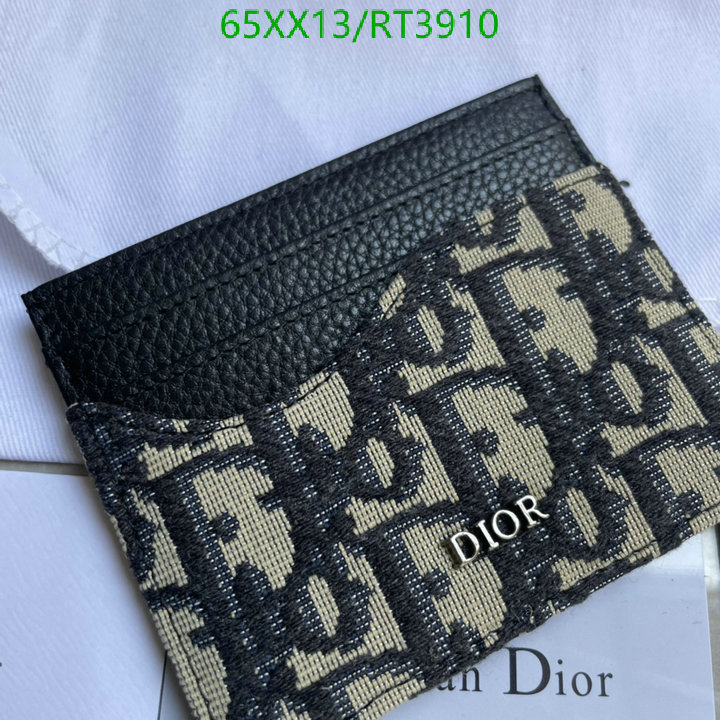 Crossbody-Dior Bag(Mirror Quality) Code: RT3910 $: 65USD