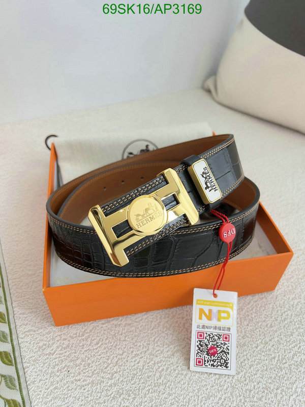 Hermes-Belts Code: AP3169 $: 69USD