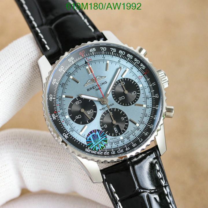 Breitling-Watch-Mirror Quality Code: AW1992 $: 619USD