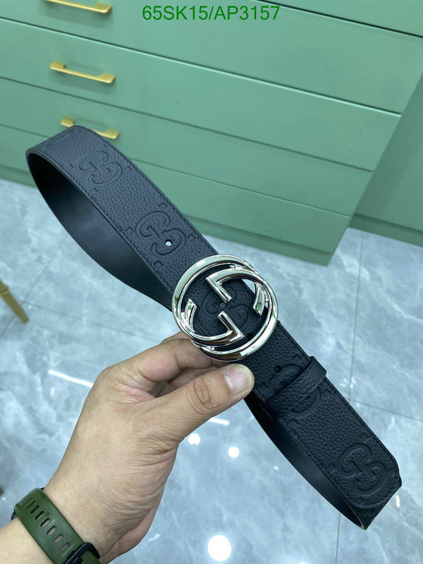 Gucci-Belts Code: AP3157 $: 65USD