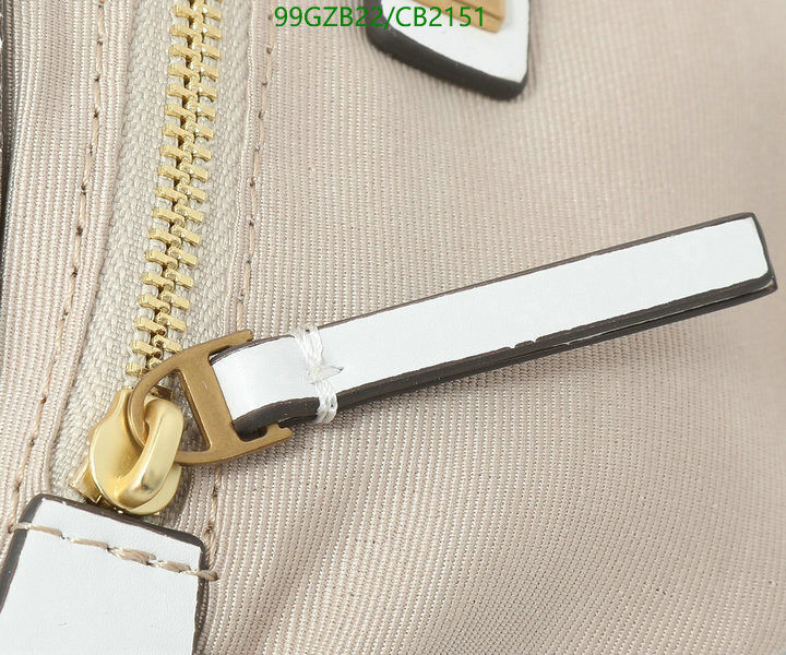 Tory Burch-Bag-4A Quality Code: CB2151 $: 99USD