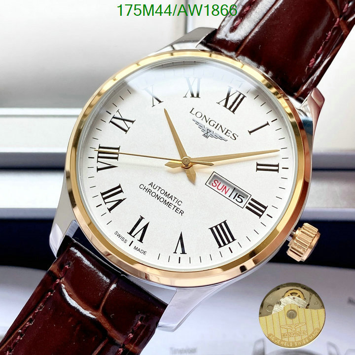 LONGINES-Watch-4A Quality Code: AW1866 $: 175USD