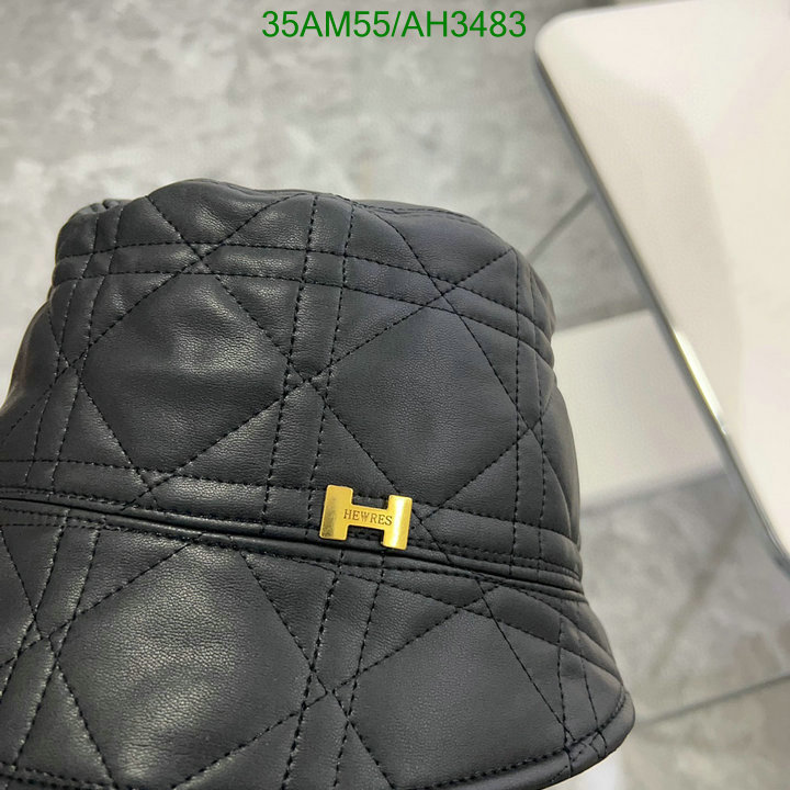 Hermes-Cap(Hat) Code: AH3483 $: 35USD