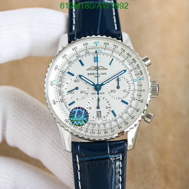 Breitling-Watch-Mirror Quality Code: AW1992 $: 619USD