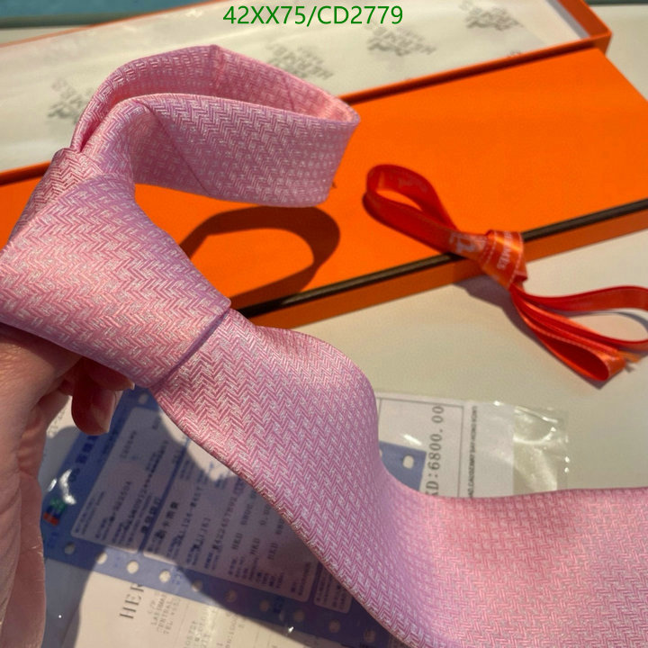 Hermes-Ties Code: CD2779 $: 42USD