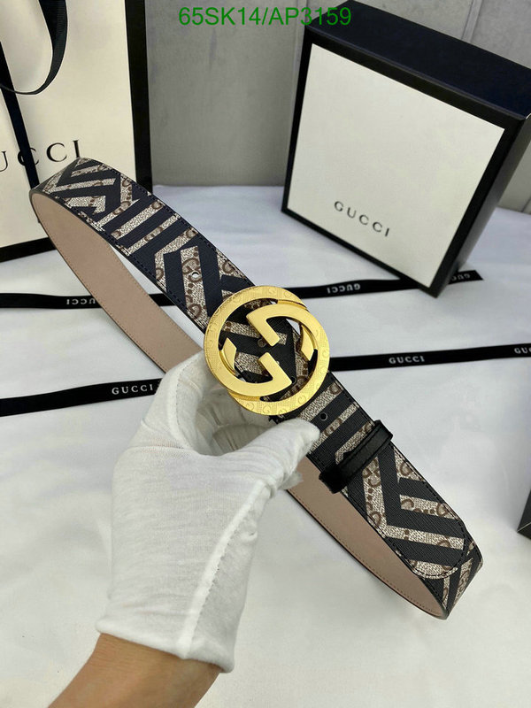 Gucci-Belts Code: AP3159 $: 65USD