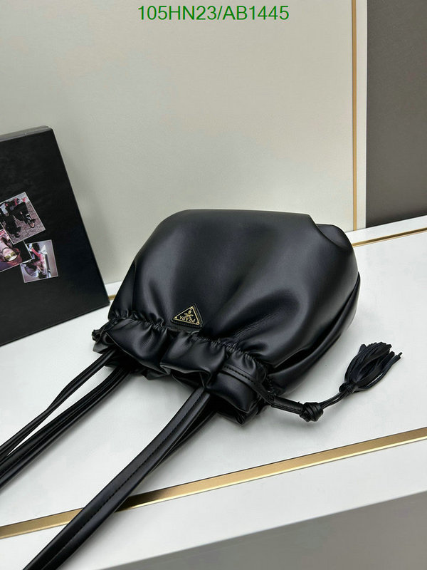 Prada-Bag-4A Quality Code: AB1445 $: 105USD