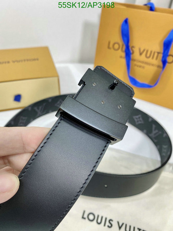 LV-Belts Code: AP3198 $: 55USD