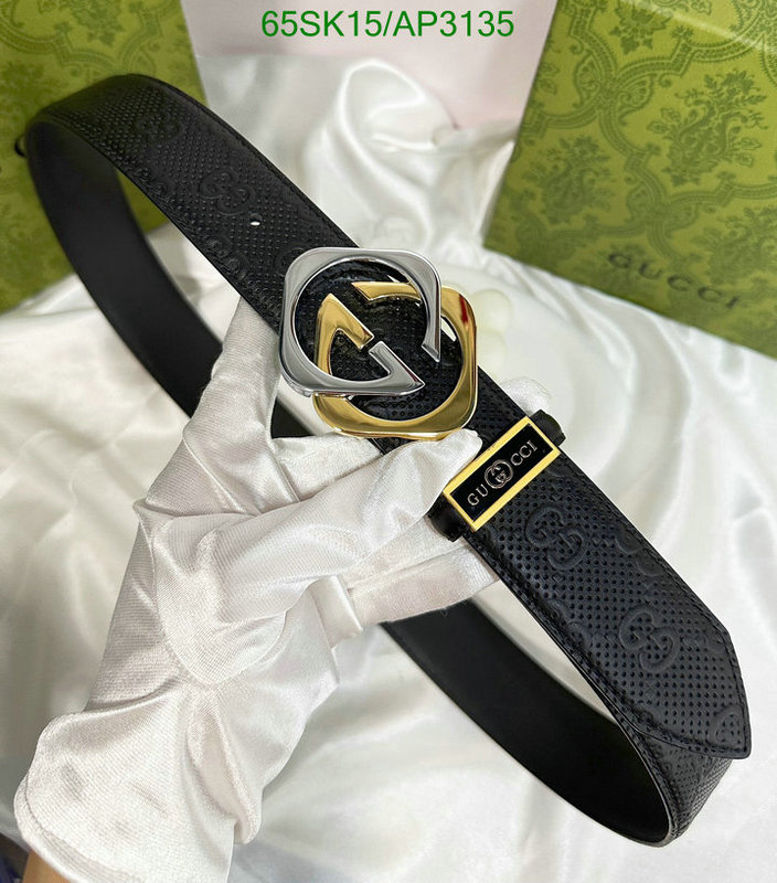 Gucci-Belts Code: AP3135 $: 65USD