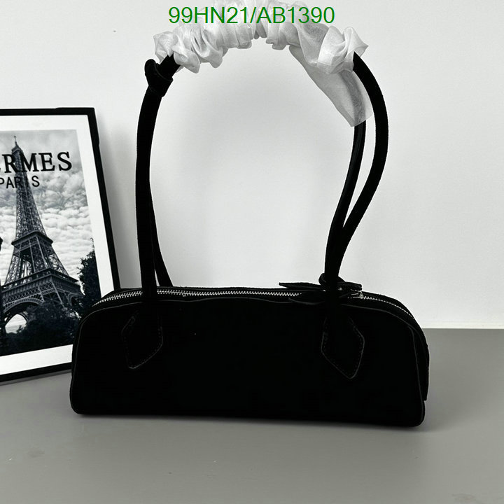 ALAIA-Bag-4A Quality Code: AB1390 $: 99USD