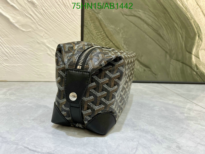 Goyard-Bag-4A Quality Code: AB1442 $: 75USD