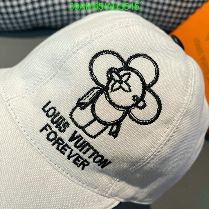 LV-Cap(Hat) Code: AH3515 $: 39USD