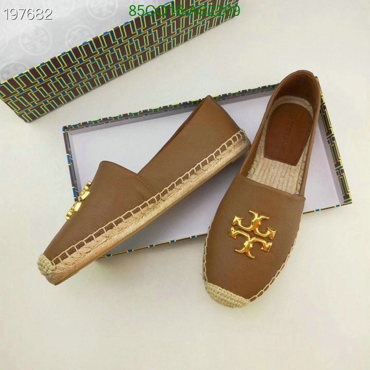 Tory Burch-Women Shoes Code: AS2209 $: 85USD