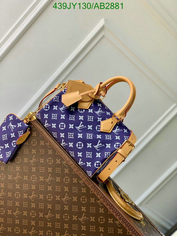 LV-Bag-Mirror Quality Code: AB2881 $: 439USD