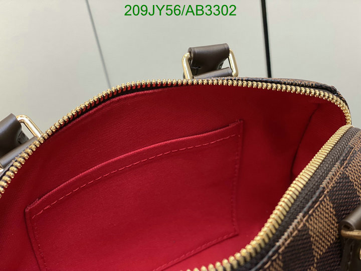 LV-Bag-Mirror Quality Code: AB3302 $: 209USD