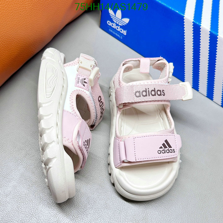 Adidas-Kids shoes Code: AS1479 $: 75USD