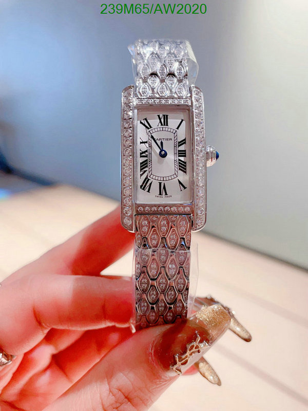 Cartier-Watch-Mirror Quality Code: AW2020 $: 239USD