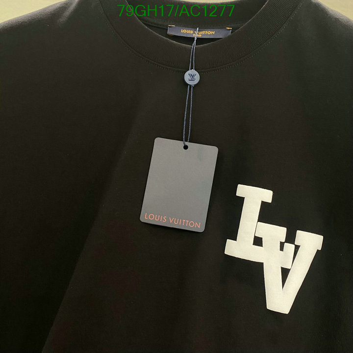 LV-Clothing Code: AC1277 $: 79USD