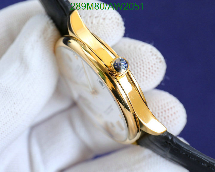 Rolex-Watch-Mirror Quality Code: AW2051 $: 289USD