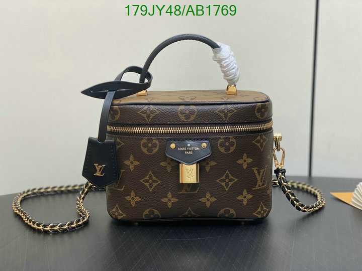 LV-Bag-Mirror Quality Code: AB1769 $: 179USD