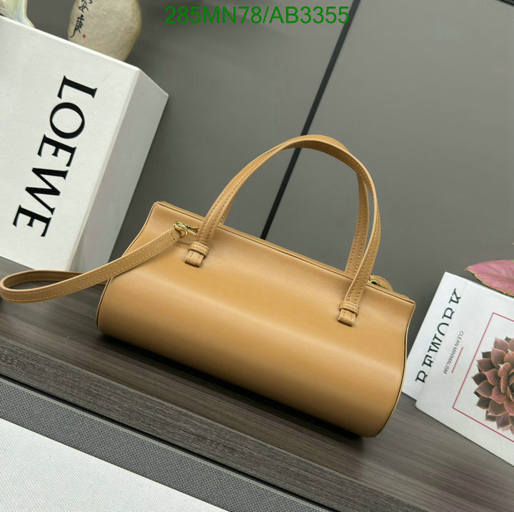 Loewe-Bag-Mirror Quality Code: AB3355 $: 285USD