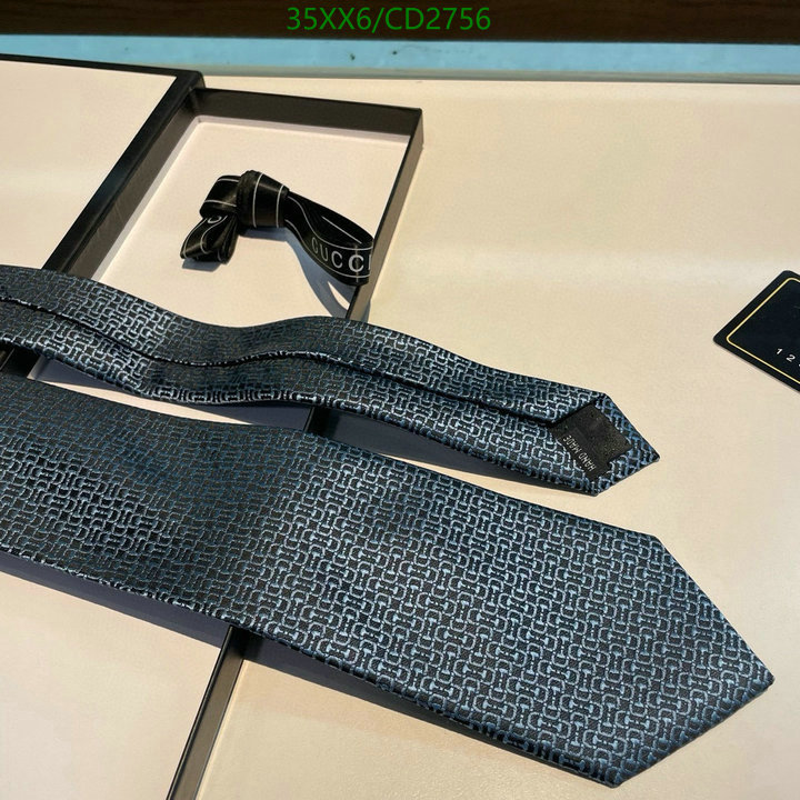 Gucci-Ties Code: CD2756 $: 35USD