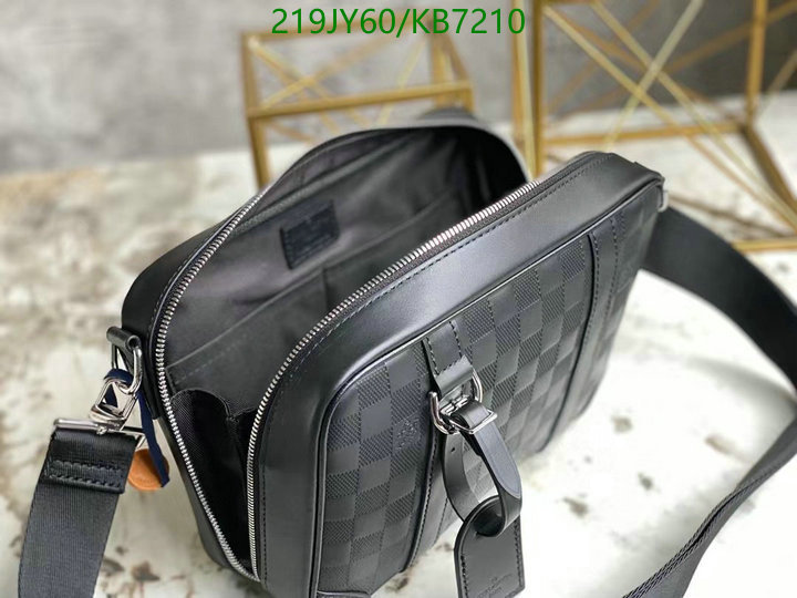 LV-Bag-Mirror Quality Code: KB7210 $: 219USD