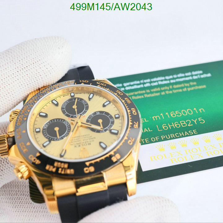 Rolex-Watch-Mirror Quality Code: AW2043 $: 499USD