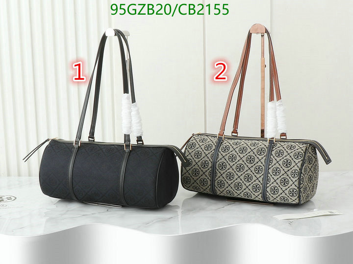 Tory Burch-Bag-4A Quality Code: CB2155 $: 95USD