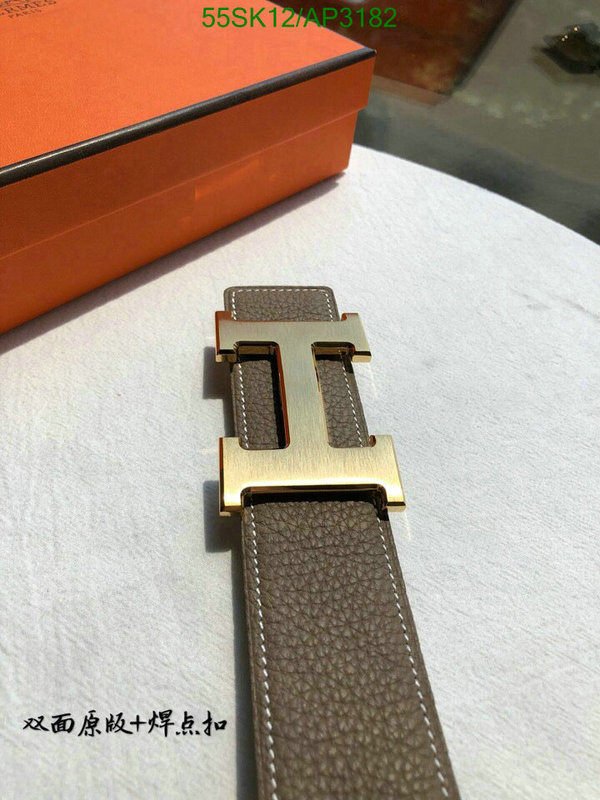 Hermes-Belts Code: AP3182 $: 55USD