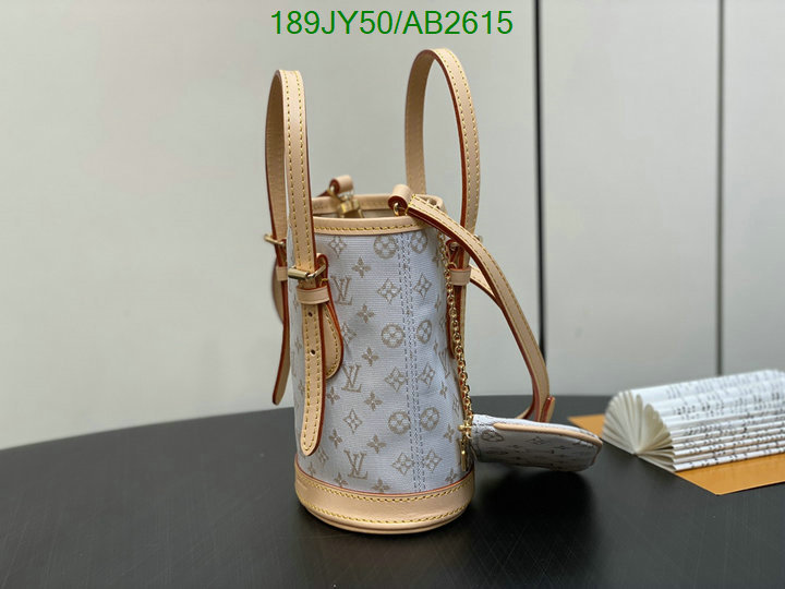 LV-Bag-Mirror Quality Code: AB2615 $: 189USD