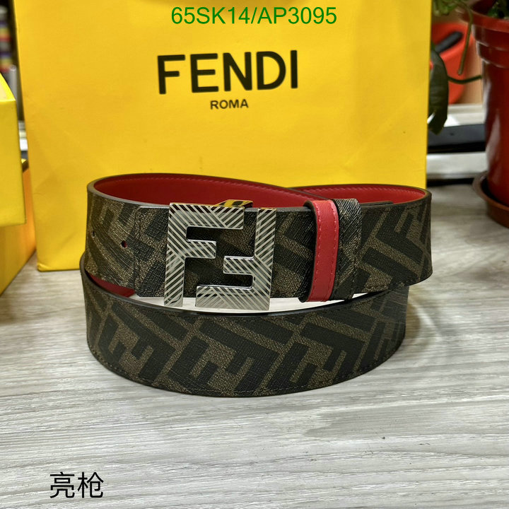 Fendi-Belts Code: AP3095 $: 65USD