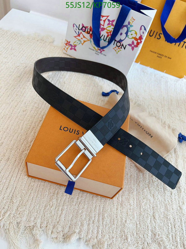 LV-Belts Code: KP7059 $: 55USD