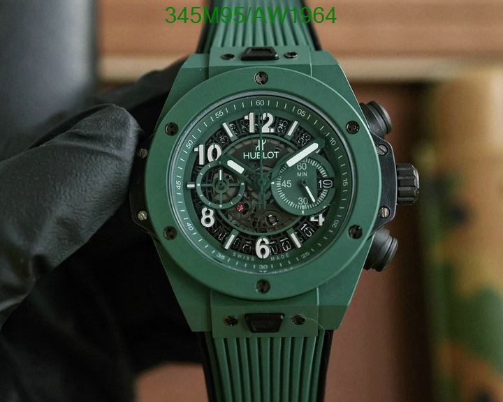 Hublot-Watch-Mirror Quality Code: AW1964 $: 345USD