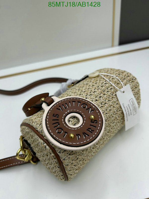 LV-Bag-4A Quality Code: AB1428 $: 85USD