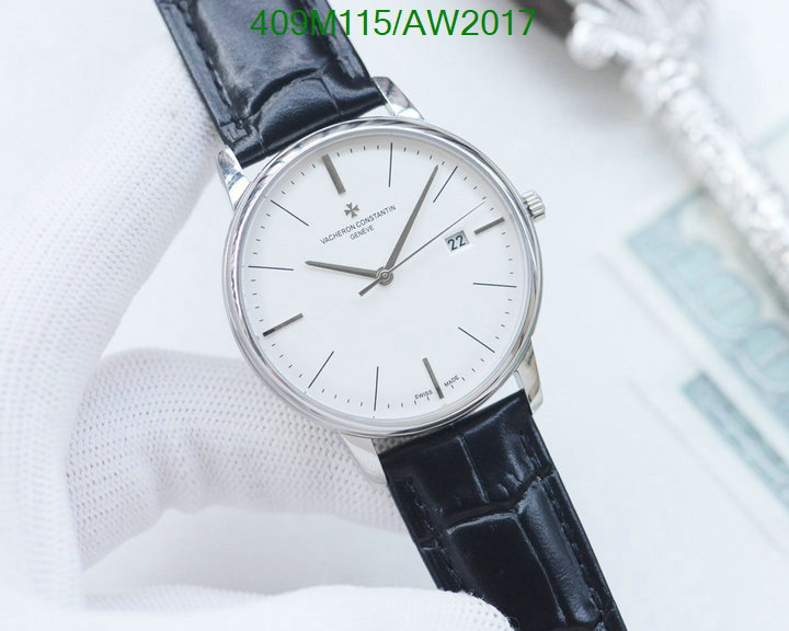 Vacheron Constantin-Watch-Mirror Quality Code: AW2017 $: 409USD