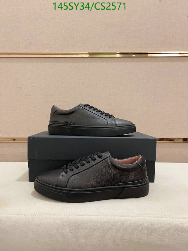 Boss-Men shoes Code: CS2571 $: 145USD