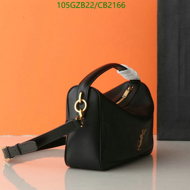 YSL-Bag-4A Quality Code: CB2166 $: 105USD